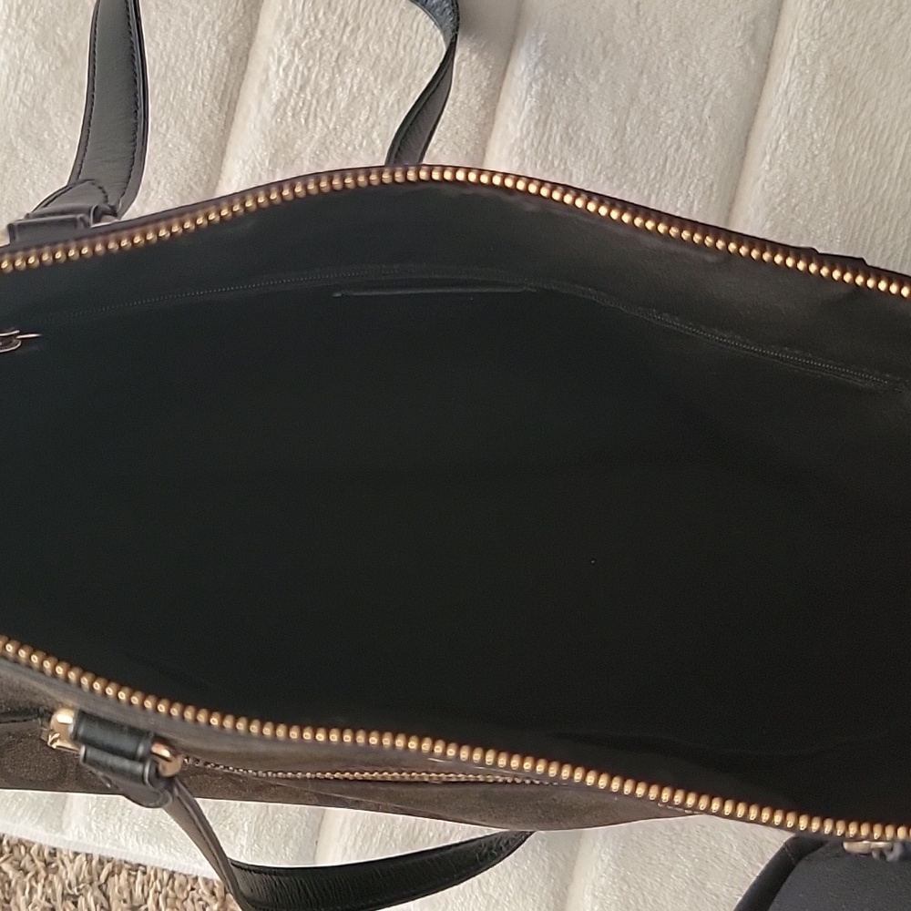 COPY - Coach purse - Picture 5 of 6